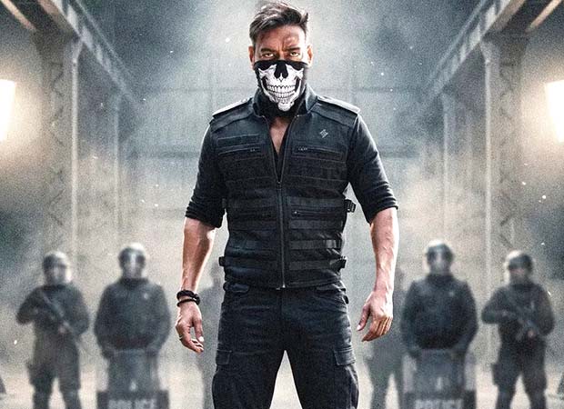 Ajay Devgn’s Chauhaan rights deal REVEALED: Jio Studios gets 50% IP, 100% exploitation and music rights : Bollywood News Ajay Devgn’s Chauhaan rights deal REVEALED: Jio Studios gets 50% IP, 100% exploitation and music rights : Bollywood News