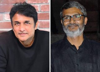 Ajinkya Deo reveals Nitesh Tiwari asked him not to go overboard as Vishwamitra in Ramayana