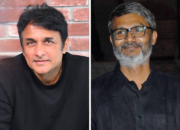 Ajinkya Deo reveals Nitesh Tiwari asked him not to go overboard as Vishwamitra in Ramayana