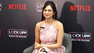 Akanksha Chamola: “Why is the media so cynical? ” | Lock Upp season 2