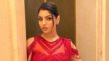 EXCLUSIVE: Akanksha Puri celebrates birthday with Seychelles getaway and ‘Ghammar Ghagro’ release