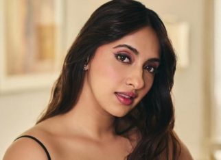 Akansha Ranjan Kapoor on a packed 2026, “There’s been work, releases, and the best chapter of my life – marriage”