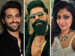 EXCLUSIVE: Akshay Oberoi credits Geetu Mohandas’ 13-year-old daughter for his Toxic casting: “Geetu saw Fighter at daughter’s insistence, liked my performance…”; reveals he was asked to perform The Godfather dialogue for audition