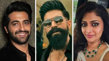 EXCLUSIVE: Akshay Oberoi reveals Toxic cast wasn’t aware of climax twist: “We were only narrated our portions”; credits Geetu Mohandas’ 13-year-old daughter for his casting: “Geetu saw Fighter at daughter’s insistence, liked my performance…”