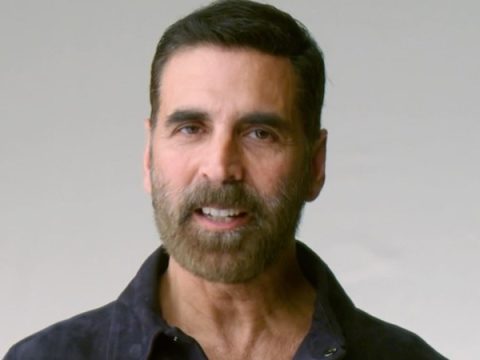 Akshay Kumar announces 18th International Kudo Tournament, to be held in Ahmedabad on November 15 Akshay Kumar announces 18th International Kudo Tournament, to be held in Ahmedabad on November 15