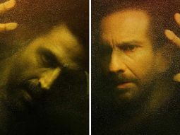 Haiwaan teaser to release on August 12, makers share new posters featuring Akshay Kumar, Saif Ali Khan