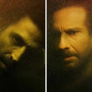 Haiwaan teaser to release on August 12, makers share new posters featuring Akshay Kumar, Saif Ali Khan