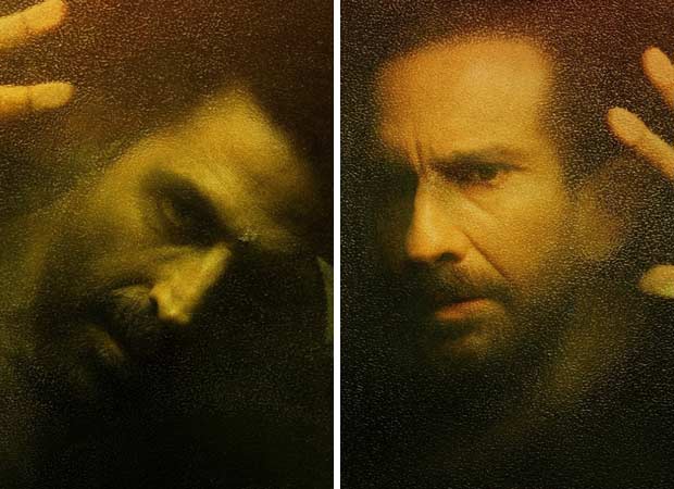 Haiwaan teaser to release on August 12, makers share new posters featuring Akshay Kumar, Saif Ali Khan