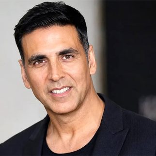Akshay Kumar's alien thriller Samuk to begin London shoot on August 23