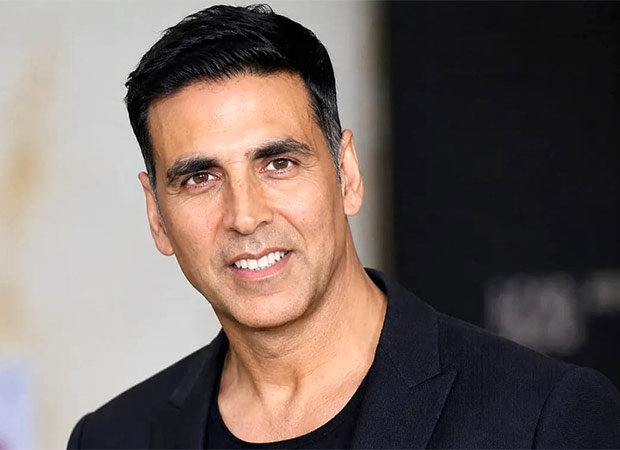 Akshay Kumar's alien thriller Samuk to begin London shoot on August 23