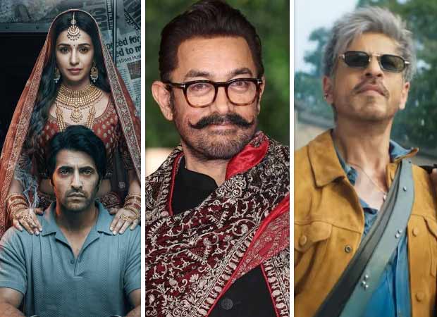एक्सक्लूसिव: आमिर खान की राह पर चले अक्षय ओबेरॉय; शाहरुख खान की किंग उनकी तीसरी क्रिसमस रिलीज़ है; एक आश्चर्यजनक रहस्योद्घाटन करता है: “लव लॉटरी में मेरा भावनात्मक एकालाप साढ़े छह मिनट लंबा है”