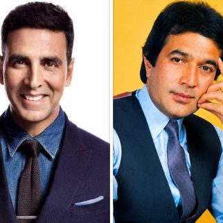 SCOOP: Akshay Kumar to play Rajesh Khanna in Farhan Akhtar and Neeraj Pandey's R D Burman biopic