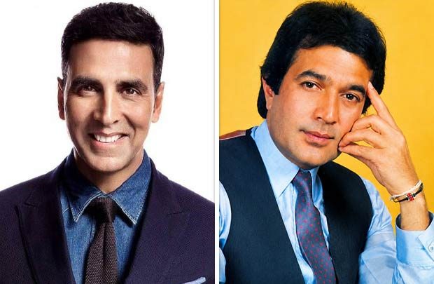 SCOOP: Akshay Kumar to play Rajesh Khanna in Farhan Akhtar and Neeraj Pandey’s R D Burman biopic