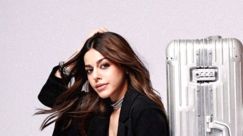 Celeb Photos Of Alaya F