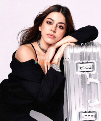 Celeb Photos Of Alaya F