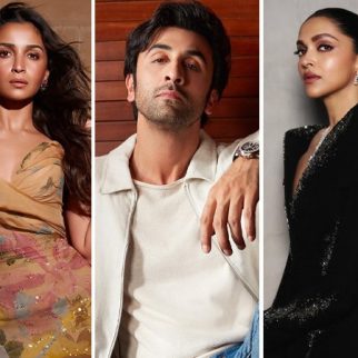 SCOOP: Alia Bhatt to make an extended appearance in Ranbir Kapoor and Deepika Padukone's Brahmastra 2