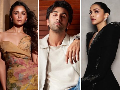 SCOOP: Alia Bhatt to make an extended appearance in Ranbir Kapoor and Deepika Padukone’s Brahmastra 2 SCOOP: Alia Bhatt to make an extended appearance in Ranbir Kapoor and Deepika Padukone’s Brahmastra 2