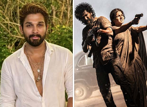 Allu Arjun praises Arun Matheswaran’s DC; calls it “a Tamil classic” and applauds Lokesh Kanagaraj