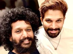 Allu Arjun to sport a never-seen-before look in Lokesh Kanagaraj’s AA23, claims source