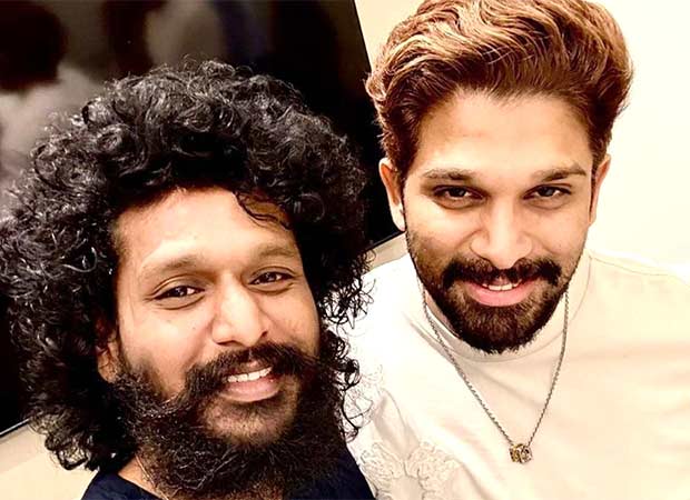 Allu Arjun to sport a never-seen-before look in Lokesh Kanagaraj’s AA23, claims source