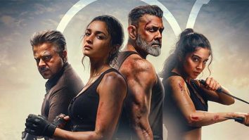 Alpha OTT release announcement: Alia Bhatt, Sharvari starrer to premiere on Netflix on August 28