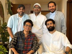 BREAKING: Sapne Vs Everyone creator Ambrish Verma to make feature directorial debut with The Last Rockstar; Mahaveer Jain Films to back project