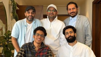 BREAKING: Sapne Vs Everyone creator Ambrish Verma to make feature directorial debut with The Last Rockstar; Mahaveer Jain Films to back project