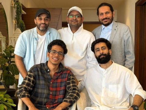 BREAKING: Sapne Vs Everyone creator Ambrish Verma to make feature directorial debut with The Last Rockstar; Mahaveer Jain Films to back project