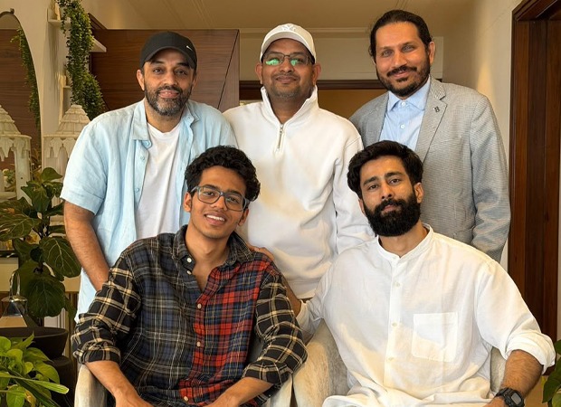 BREAKING: Sapne Vs Everyone creator Ambrish Verma to make feature directorial debut with The Last Rockstar; Mahaveer Jain Films to back project