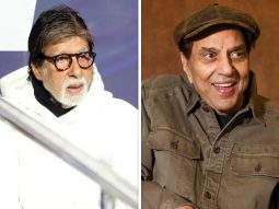 Amitabh Bachchan recalls Dharmendra’s “open-door” hospitality on KBC 18: “He had such a massive heart”
