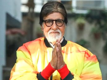 Amitabh Bachchan leases three Andheri floors to TruNativ for Rs 33 lakhs monthly rent: Report Amitabh Bachchan leases three Andheri floors to TruNativ for Rs 33 lakhs monthly rent: Report