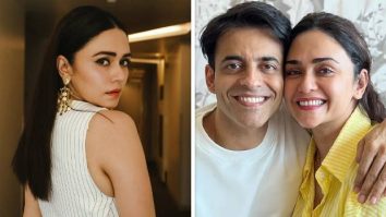 Amruta Khanvilkar issues legal warning over reports about her marriage to Himanshu Malhotra