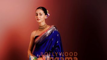 Ananya Panday