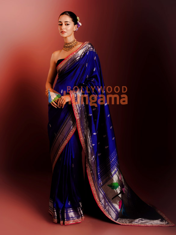 ananya panday 10 13