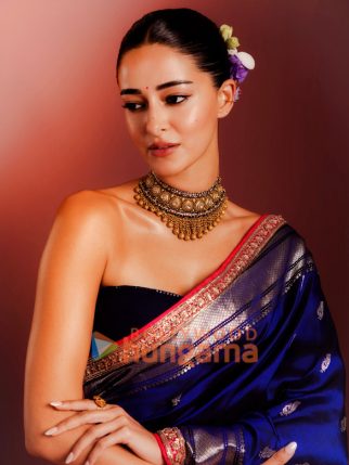Ananya Panday