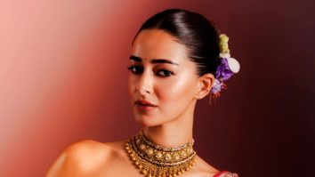 Ananya Panday
