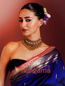 Ananya Panday