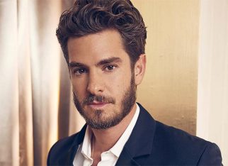 Andrew Garfield explores the magic of The Magic Faraway Tree; says, “There’s magic in the ordinary”