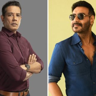 Anup Soni REACTS to Ajay Devgn replacing him as Crime Patrol host: “I am sure he will bring his own style and perspective”