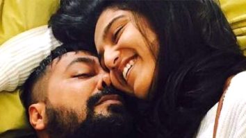 Anurag Kashyap confesses age gap with Shubhra Shetty made him “conscious”: “She doesn’t look her age”