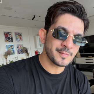 Arjun Bijlani meets with car accident amid Chumbak Colony promotions, team confirms he is safe