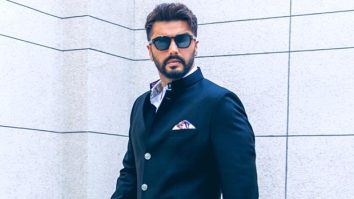 Arjun Kapoor calls therapy ‘non-negotiable’; says learning to say ‘no’ has transformed his life
