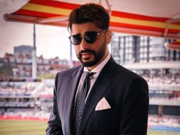 Arjun Kapoor shares glimpses of his London summer with Janhvi Kapoor, Saif Ali Khan and friends; says “An innings of London summer”