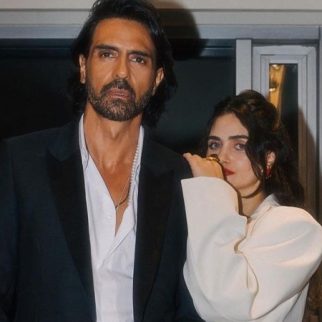 Arjun Rampal marries longtime partner Gabriella Demetriades in Goa, couple registers marriage