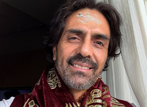 Arjun Rampal marks silver jubilee of his Bollywood debut; expresses gratitude to Amitabh Bachchan, Shah Rukh Khan and more: “Lots of Pyar Ishq aur mohabbat to all” : Bollywood News Arjun Rampal marks silver jubilee of his Bollywood debut; expresses gratitude to Amitabh Bachchan, Shah Rukh Khan and more: “Lots of Pyar Ishq aur mohabbat to all” : Bollywood News