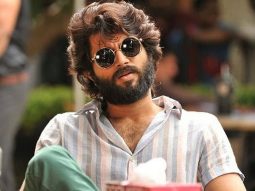 Arjun Reddy turns 9: Vijay Deverakonda says, “It was the easiest thing for me to do”