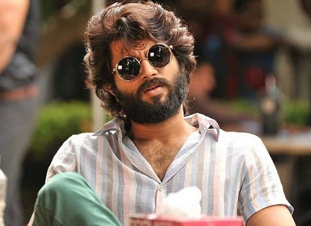 Arjun Reddy turns 9: Vijay Deverakonda says, "It was the easiest thing for me to do"
