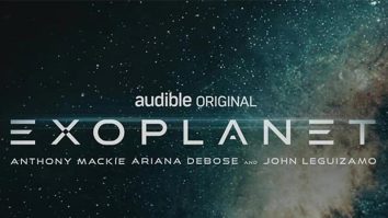 Audible to launch The Martian and Project Hail Mary fame Andy Weir-produced sci-fi thriller Exoplanet starring Anthony Mackie on November 5