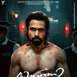 Awarapan 2 poster