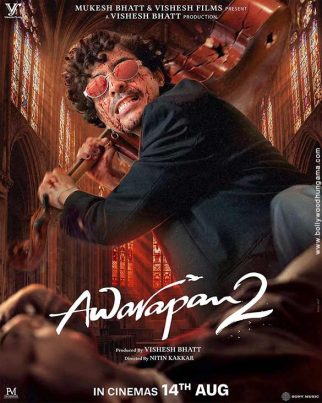 Awarapan 2